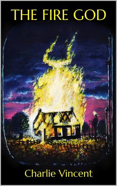 The Fire God The Fire God